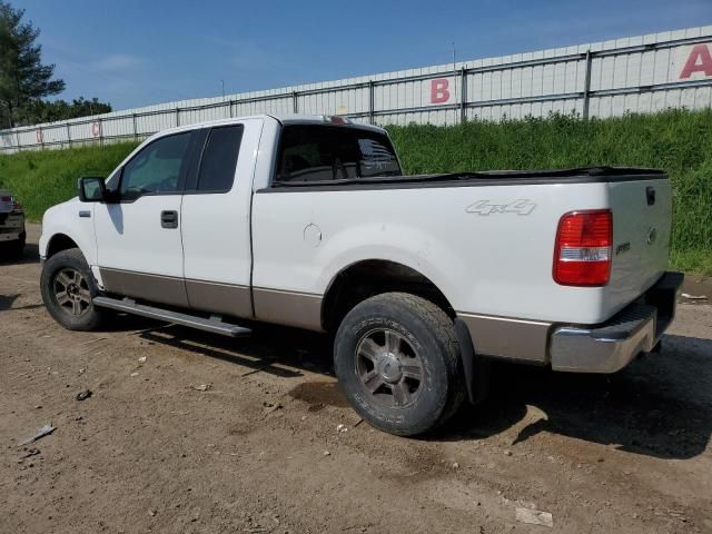 2006 Ford F150