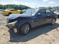 2004 BMW 530 I en venta en Windsor, NJ