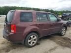 2013 Honda Pilot EXL