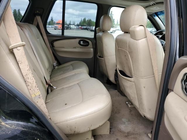 2005 Buick Rainier CXL