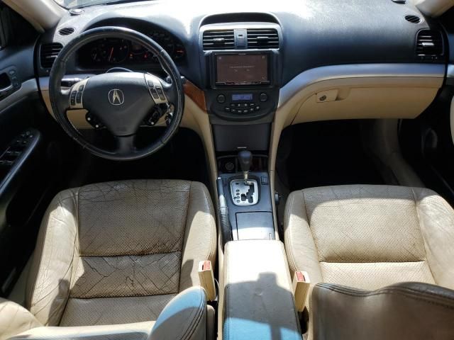 2006 Acura TSX
