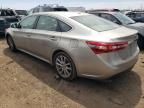 2013 Toyota Avalon Base