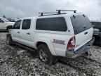 2013 Toyota Tacoma Double Cab