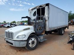 Salvage trucks for sale at Oklahoma City, OK auction: 2011 Freightliner M2 106 Medium Duty