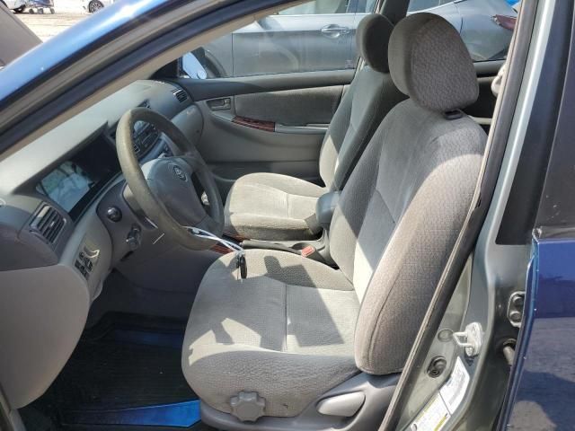 2004 Toyota Corolla CE