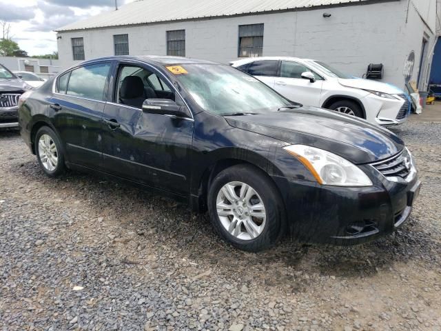 2011 Nissan Altima Base