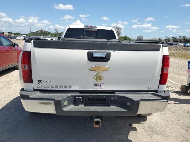 2008 Chevrolet Silverado C3500