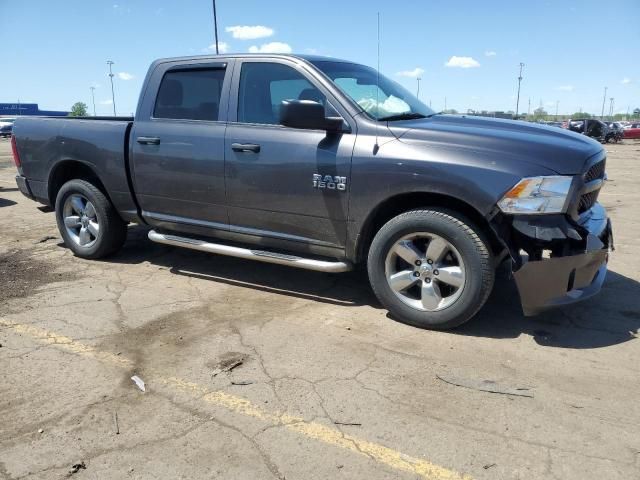 2017 Dodge RAM 1500 ST