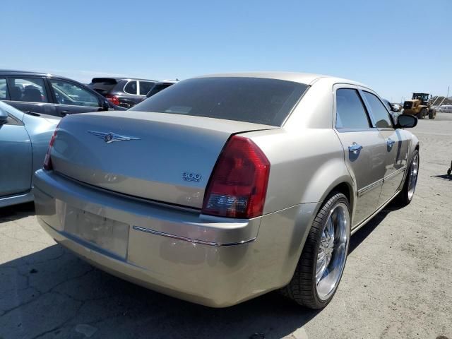 2006 Chrysler 300 Touring