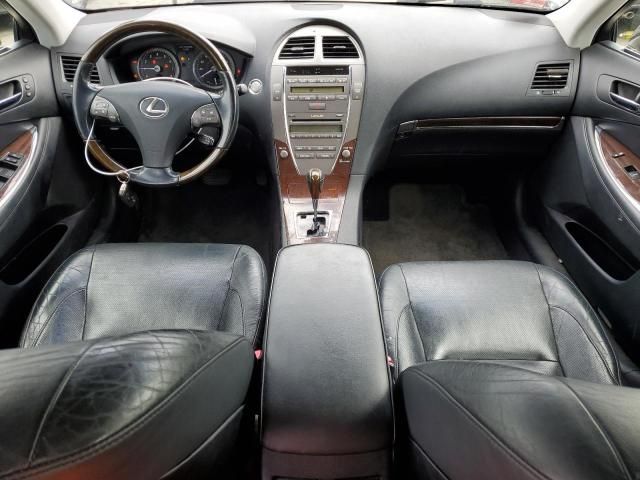 2011 Lexus ES 350