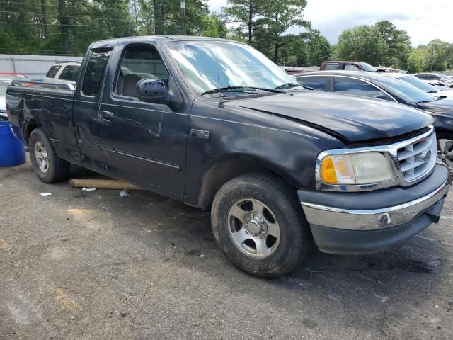 1999 Ford F150