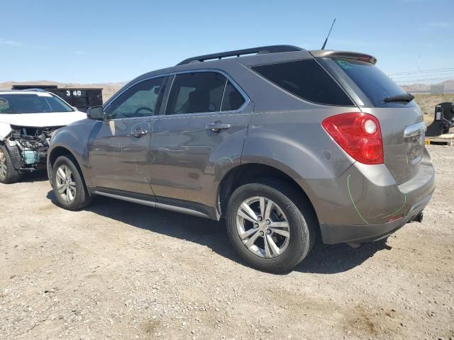 2010 Chevrolet Equinox LT