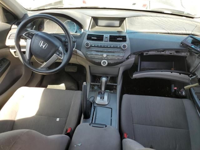 2011 Honda Accord LX