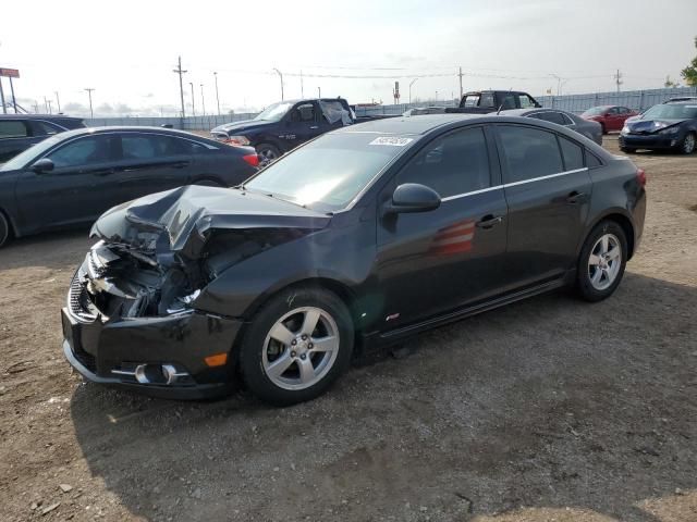 2013 Chevrolet Cruze LT