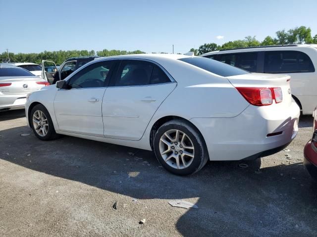 2013 Chevrolet Malibu 1LT