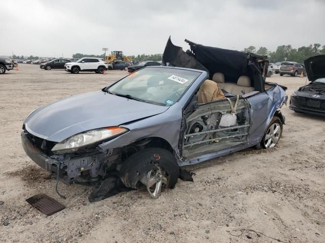 2006 Toyota Camry Solara SE