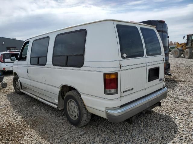 1994 Ford Econoline E150 Van