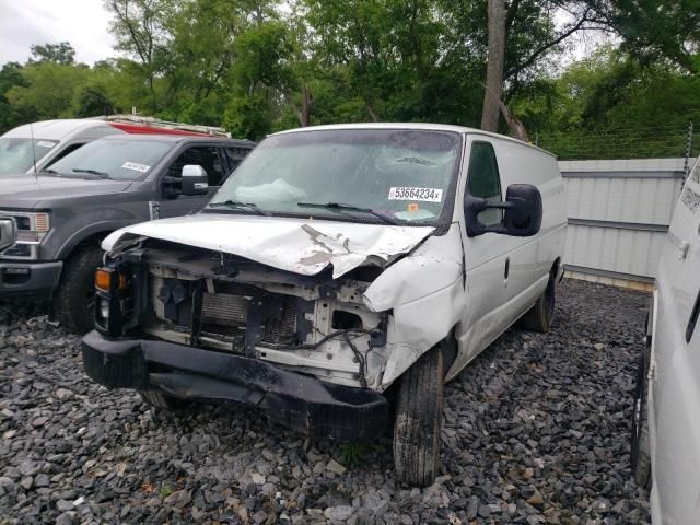 2013 Ford Econoline E150 Van