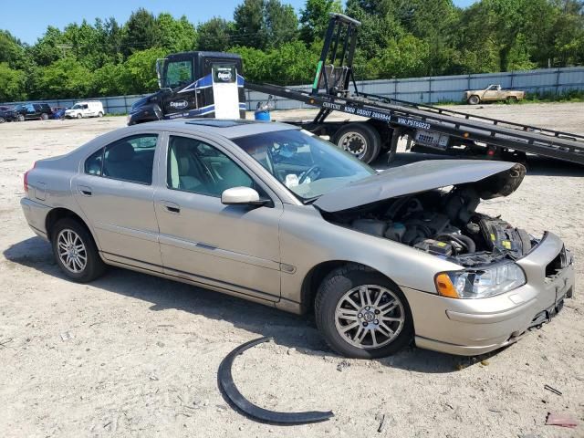 2005 Volvo S60