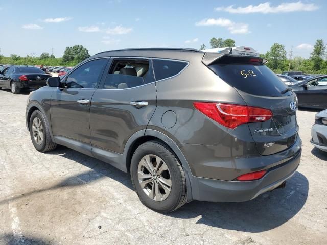 2014 Hyundai Santa FE Sport