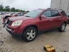 2010 GMC Acadia SLT-1