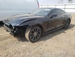 Ford Mustang salvage cars for sale: 2015 Ford Mustang