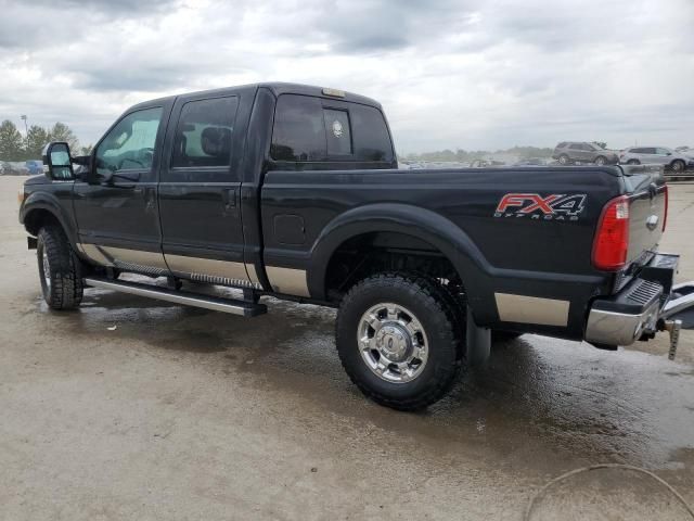 2014 Ford F250 Super Duty