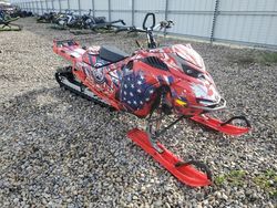 Salvage motorcycles for sale at Magna, UT auction: 2023 Skidoo 800R