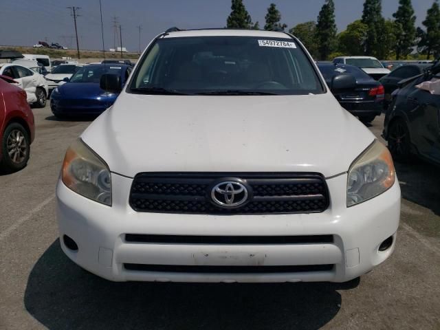 2006 Toyota Rav4