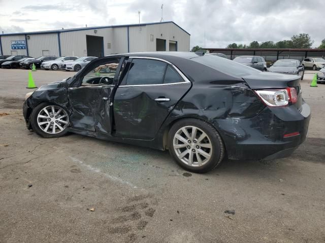 2014 Chevrolet Malibu LTZ