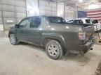 2006 Honda Ridgeline RTL