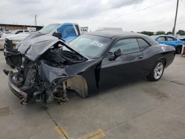 2013 Dodge Challenger SXT