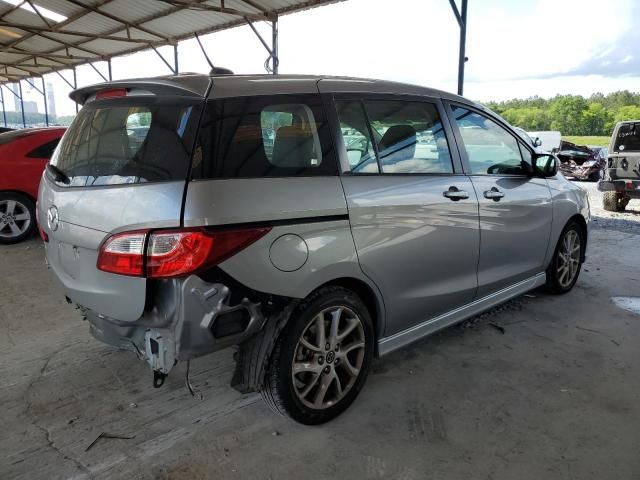 2014 Mazda 5 Grand Touring