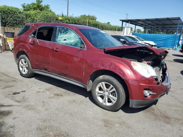 2010 Chevrolet Equinox LT