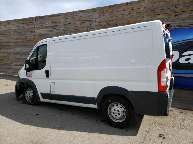 2018 Dodge RAM Promaster 1500 1500 Standard