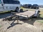 2001 Trailers Trailer