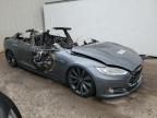 2014 Tesla Model S