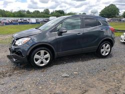 Buick Encore Vehiculos salvage en venta: 2016 Buick Encore Convenience