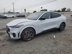 Salvage cars for sale at Colton, CA auction: 2023 Ford Mustang MACH-E GT