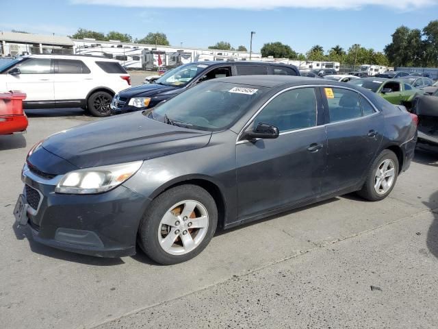 2014 Chevrolet Malibu LS