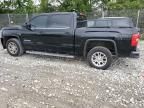 2017 GMC Sierra K1500 SLE