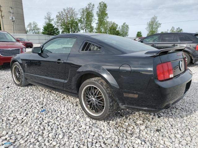 2005 Ford Mustang GT