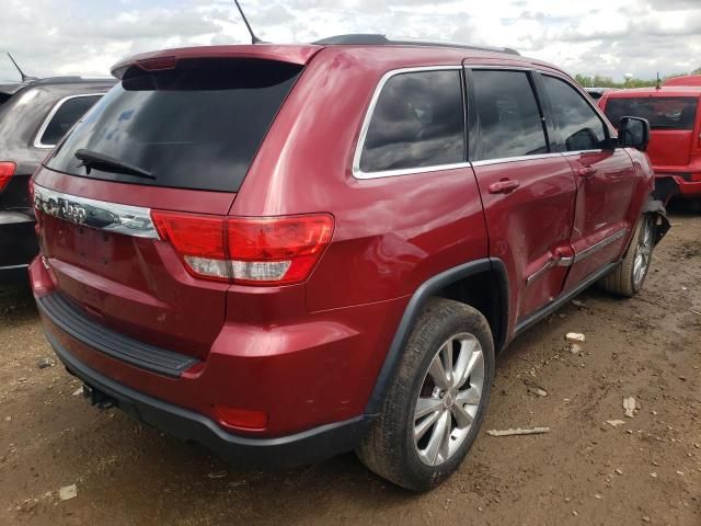 2013 Jeep Grand Cherokee Laredo