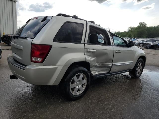 2010 Jeep Grand Cherokee Laredo