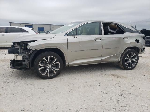 2019 Lexus RX 350 Base