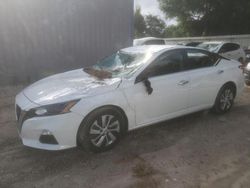 2022 Nissan Altima S en venta en Midway, FL