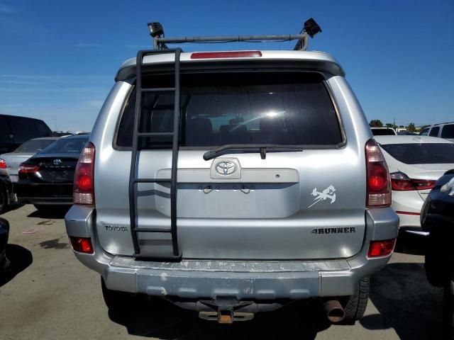 2004 Toyota 4runner SR5