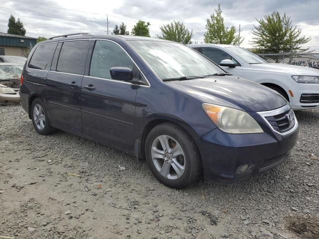 2008 Honda Odyssey Touring