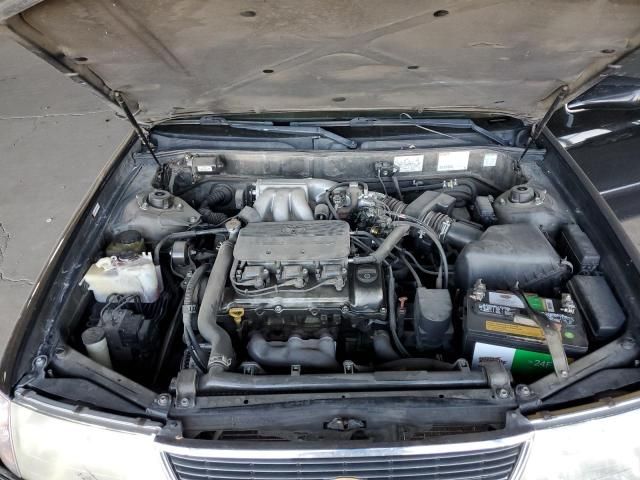 1998 Toyota Avalon XL