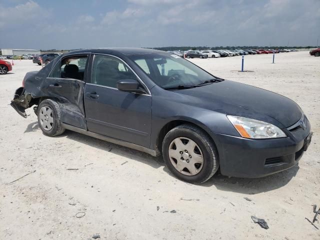 2006 Honda Accord LX